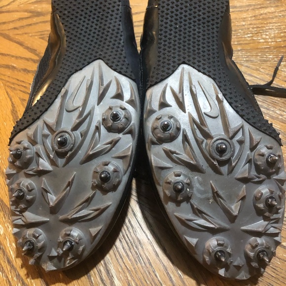 Nike track shoes. zoom rival - Picture 4 of 7